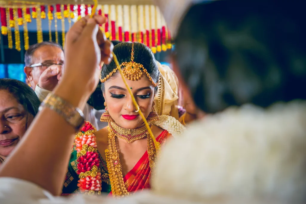 Best wedding photographers in Hyderabad