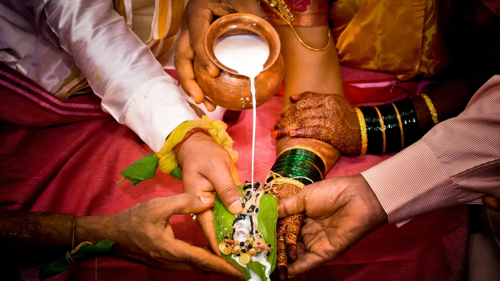 Best wedding photographers in Hyderabad