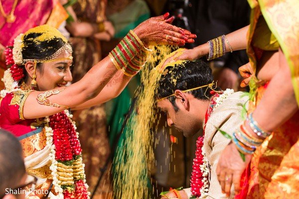 Best wedding photographers in Hyderabad