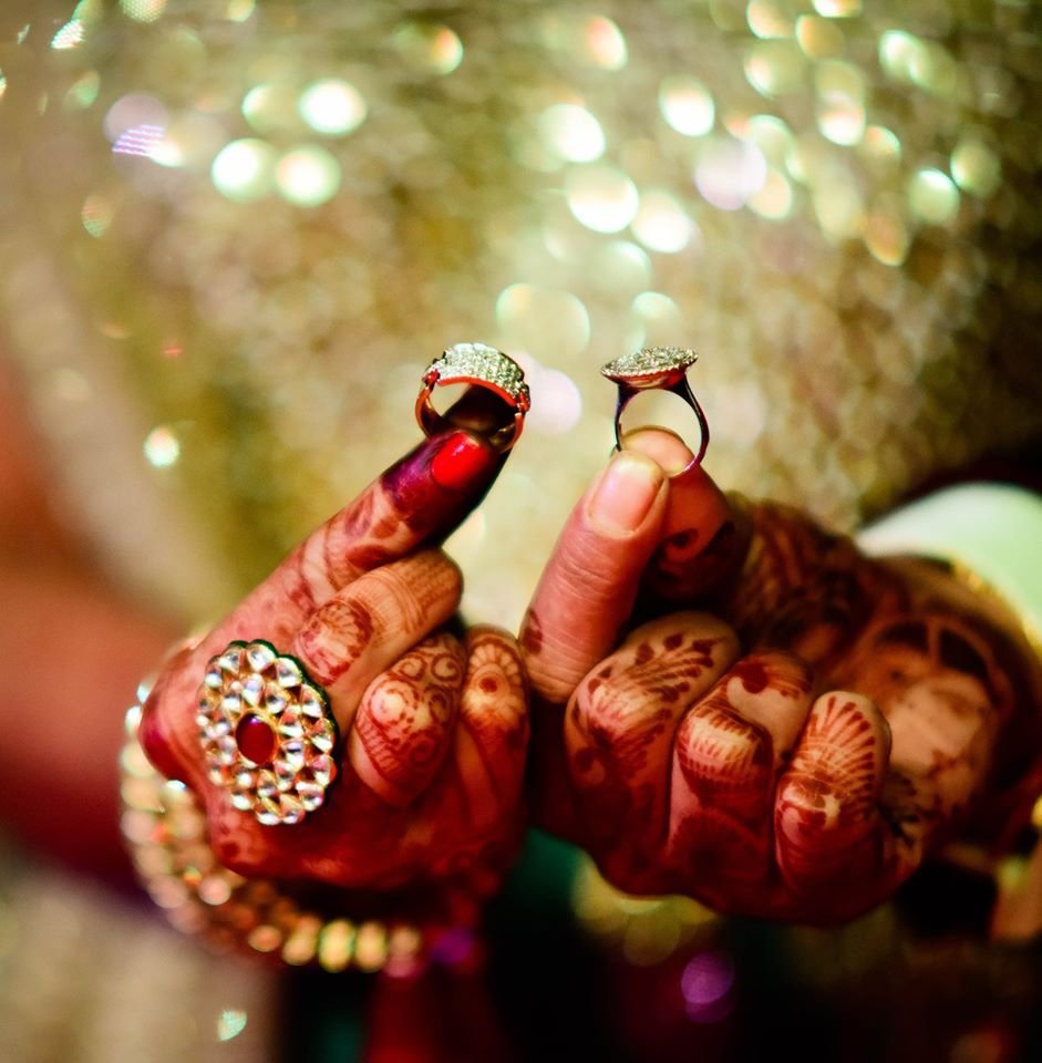 Best wedding photographers in Hyderabad