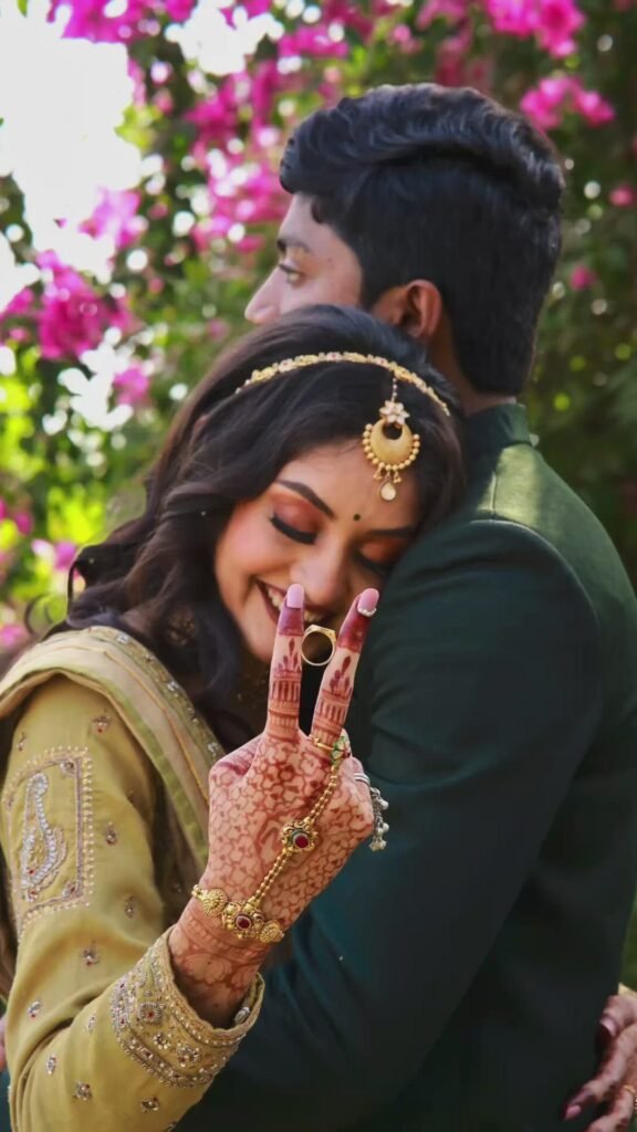 Best wedding photographers in Hyderabad