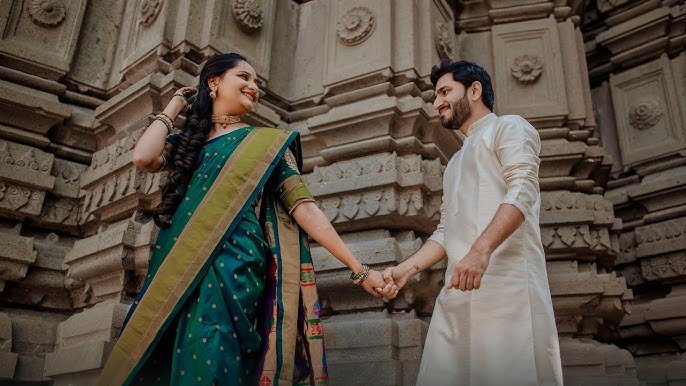 Best wedding photographers in Hyderabad