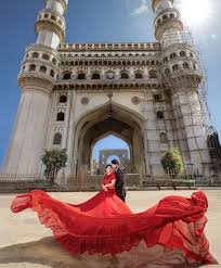 Best wedding photographers in Hyderabad