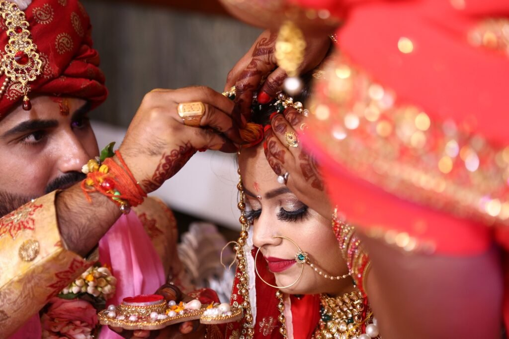 Best wedding photographers in Hyderabad