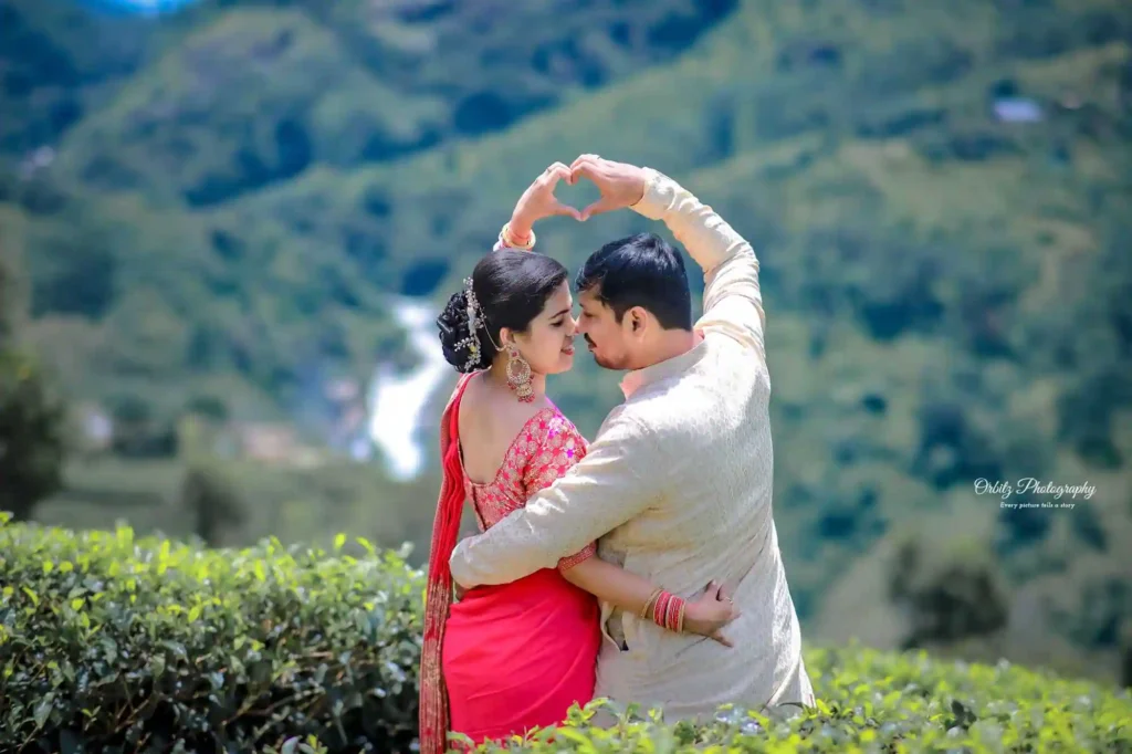 Best wedding photographers in Hyderabad