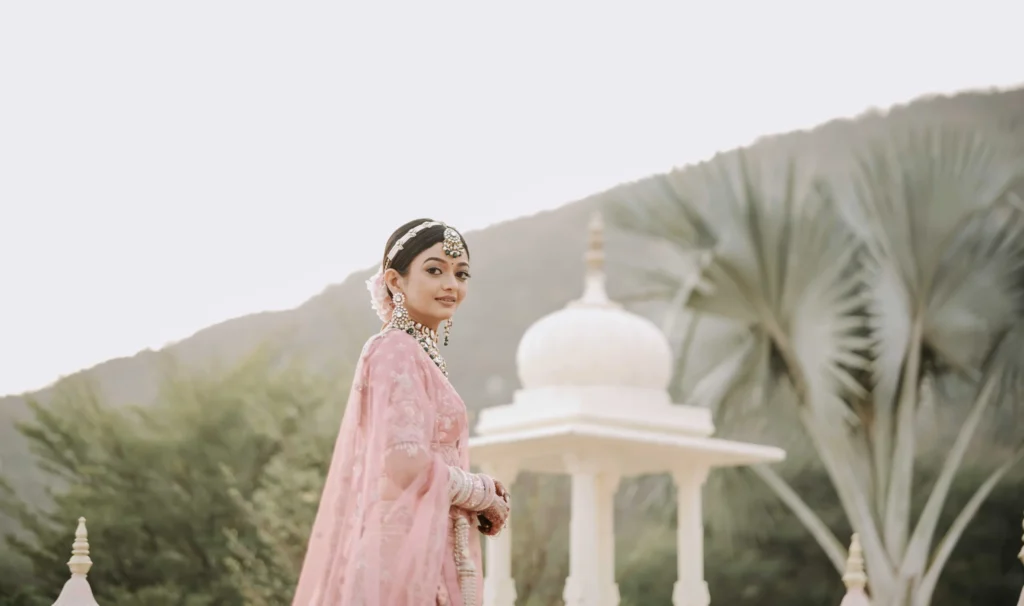 Best wedding photographers in Hyderabad