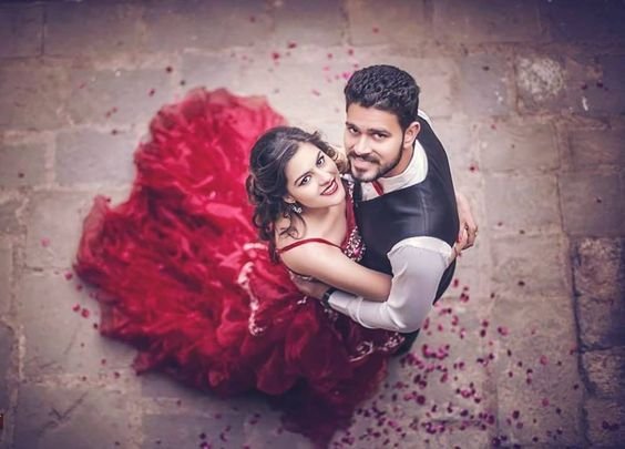 Best wedding photographers in Hyderabad