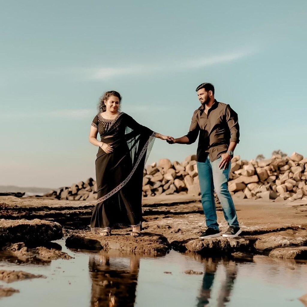 Best wedding photographers in Hyderabad