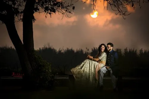 Best wedding photographers in Hyderabad