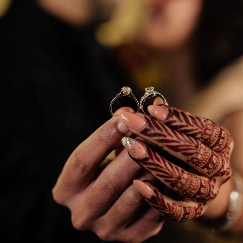 Best wedding photographers in Hyderabad