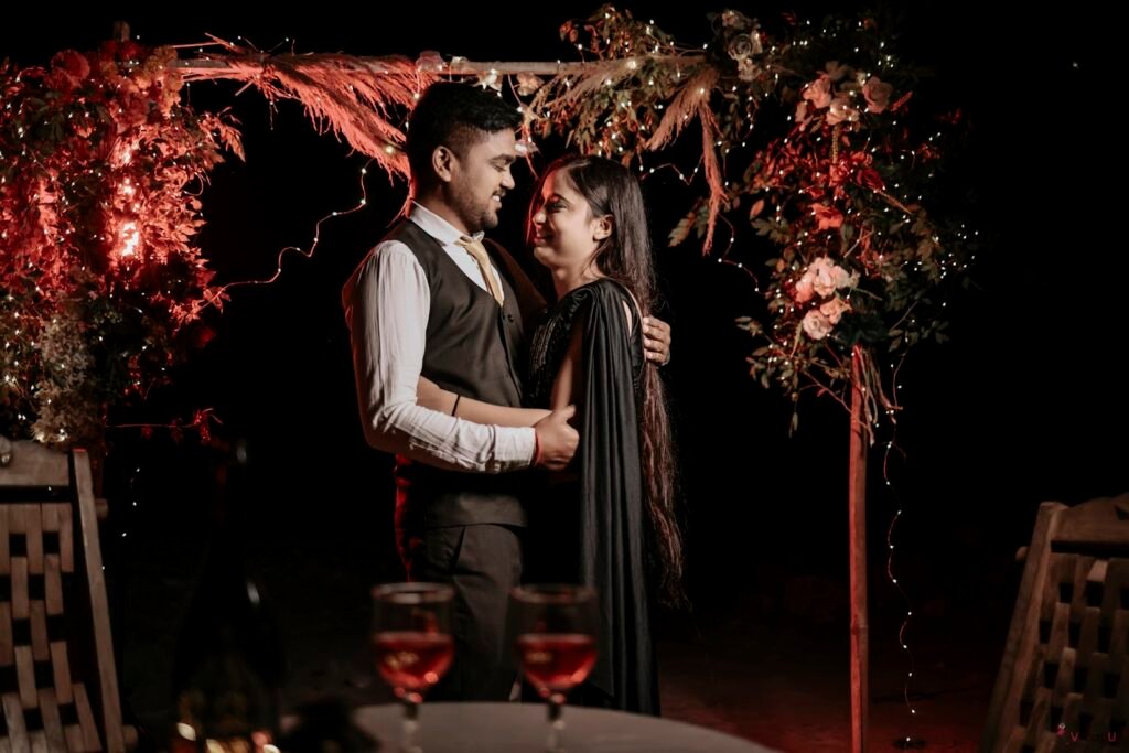 Best wedding photographers in Hyderabad